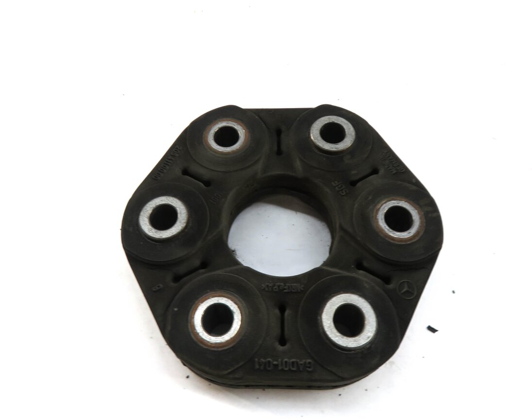 Thumbnail 2: 2015 MERCEDES C300 (W205) REAR DRIVESHAFT COUPLER JOINT FLEX DISC GUIBO
