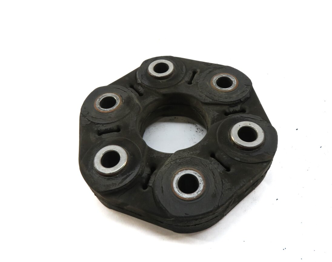 Thumbnail 3: 2015 MERCEDES C300 (W205) REAR DRIVESHAFT COUPLER JOINT FLEX DISC GUIBO