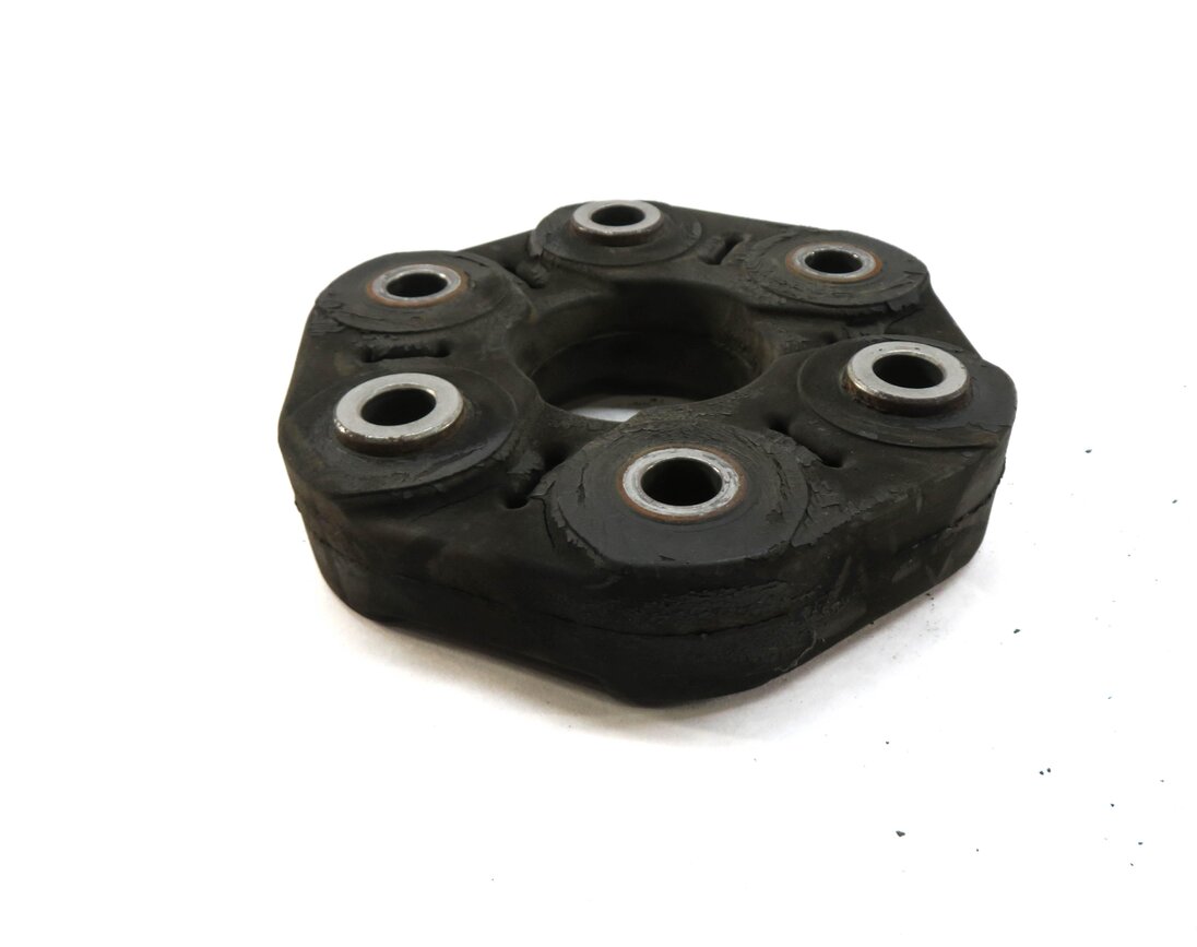 Thumbnail 4: 2015 MERCEDES C300 (W205) REAR DRIVESHAFT COUPLER JOINT FLEX DISC GUIBO