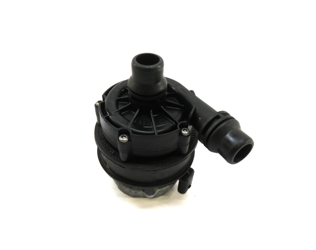 2015 MERCEDES C300 (W205) 2.0L M274 TURBO ENGINE AUXILIARY WATER PUMP