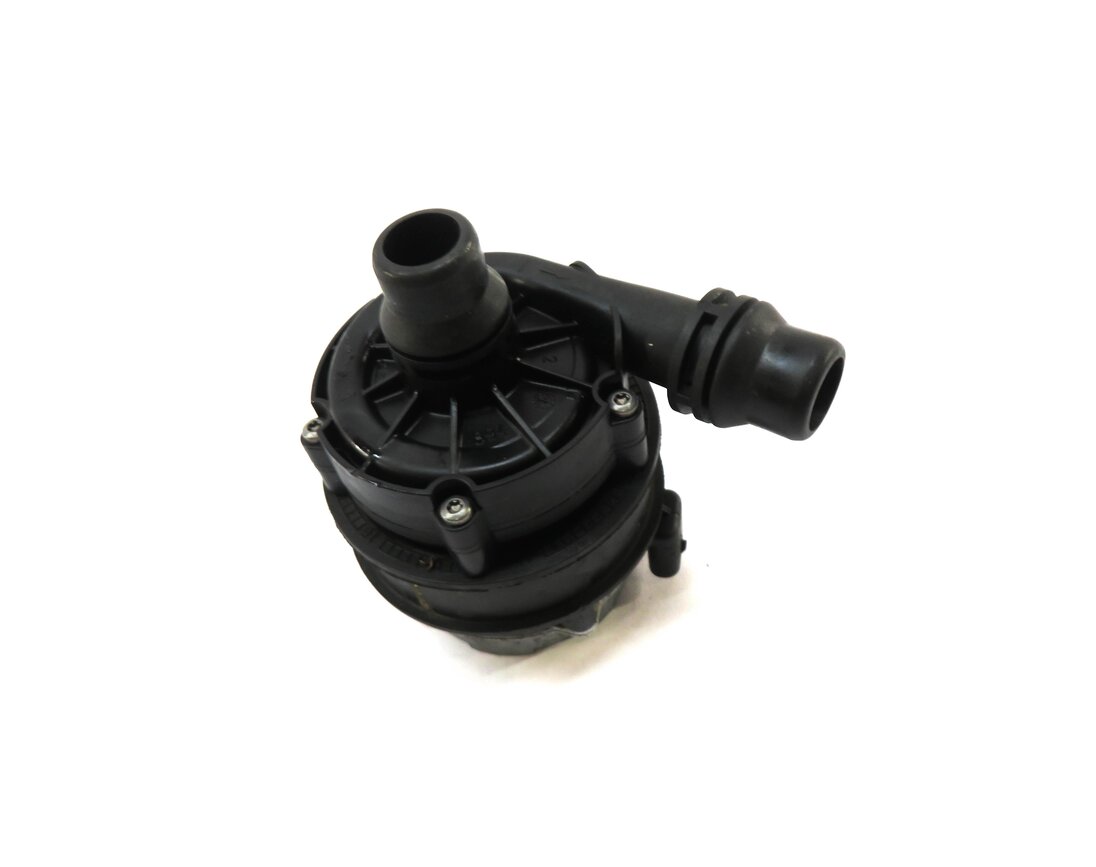 Thumbnail 2: 2015 MERCEDES C300 (W205) 2.0L M274 TURBO ENGINE AUXILIARY WATER PUMP
