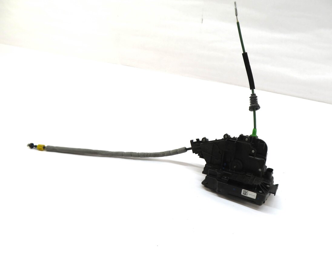 15-22 MERCEDES C E GLC GLE GLS S (W205 W213 W167 W222 X253) LEFT REAR DOOR LATCH