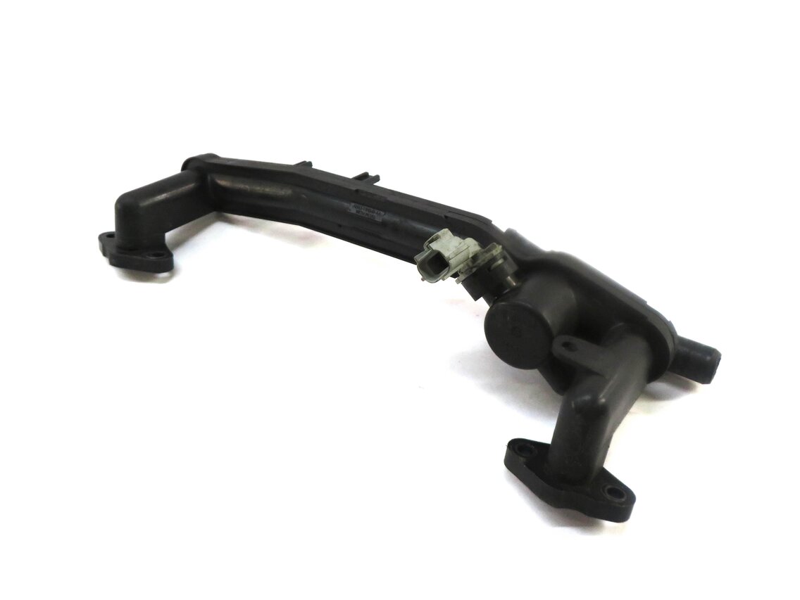 2012 RANGE ROVER SPORT (L320) SC 5.0L SUPER ENGINE WATER COOLANT CROSSOVER PIPE
