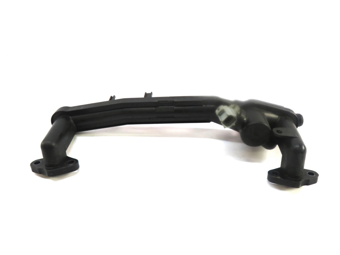 Thumbnail 2: 2012 RANGE ROVER SPORT (L320) SC 5.0L SUPER ENGINE WATER COOLANT CROSSOVER PIPE