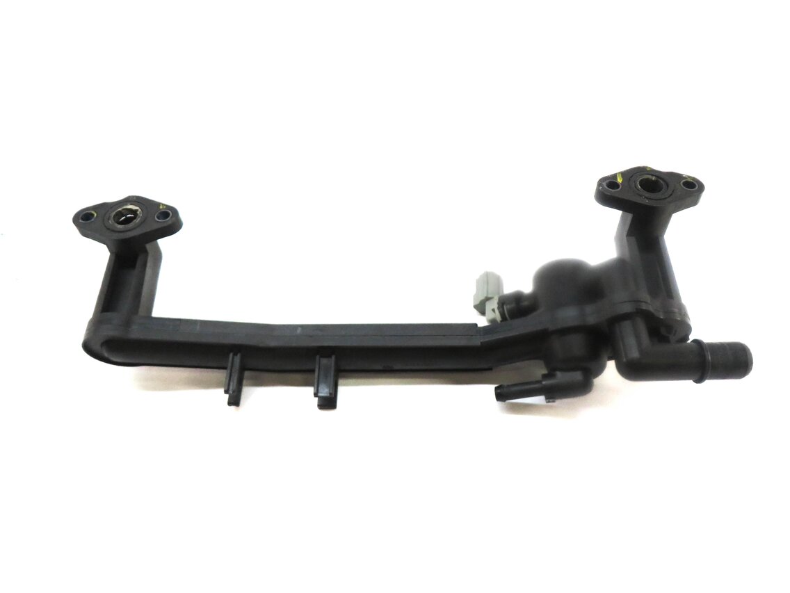 Thumbnail 3: 2012 RANGE ROVER SPORT (L320) SC 5.0L SUPER ENGINE WATER COOLANT CROSSOVER PIPE