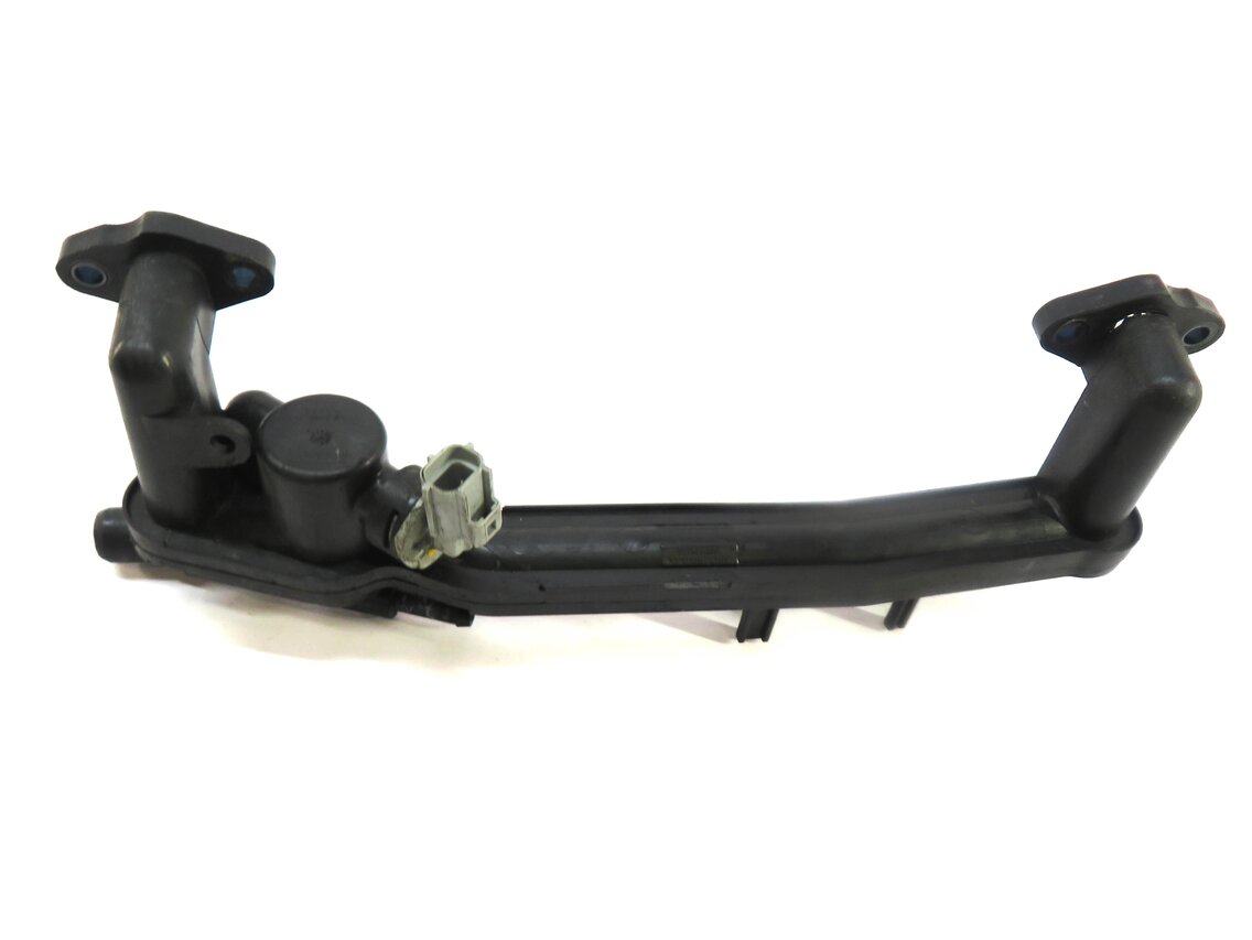 Thumbnail 4: 2012 RANGE ROVER SPORT (L320) SC 5.0L SUPER ENGINE WATER COOLANT CROSSOVER PIPE