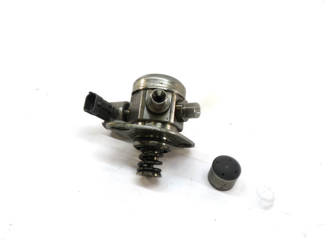 10-17 LR4 RANGE ROVER SPORT (L322 L320 L405 L494) 3.0L 5.0L MECHANICAL FUEL PUMP