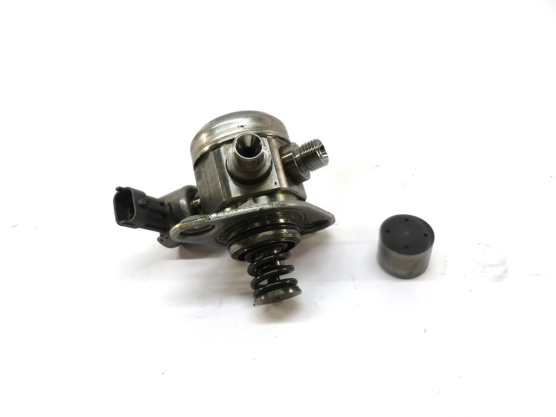 Thumbnail 2: 10-17 LR4 RANGE ROVER SPORT (L322 L320 L405 L494) 3.0L 5.0L MECHANICAL FUEL PUMP