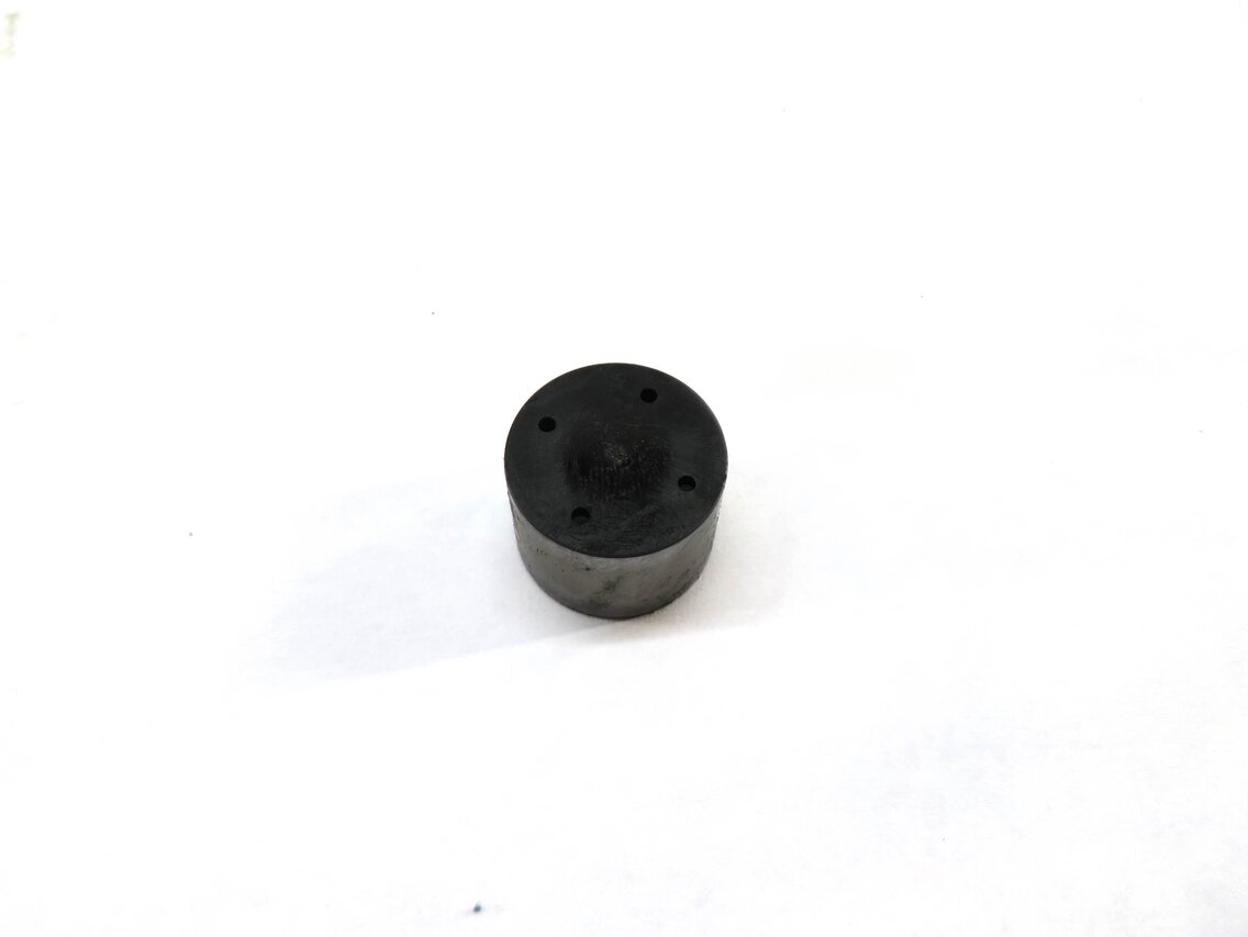 Thumbnail 3: 10-17 LR4 RANGE ROVER SPORT (L322 L320 L405 L494) 3.0L 5.0L MECHANICAL FUEL PUMP