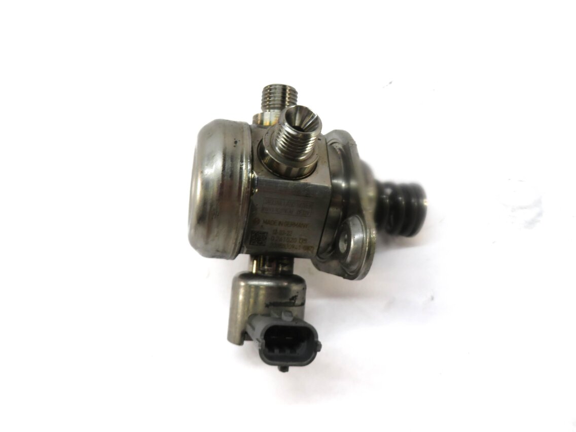 Thumbnail 5: 10-17 LR4 RANGE ROVER SPORT (L322 L320 L405 L494) 3.0L 5.0L MECHANICAL FUEL PUMP