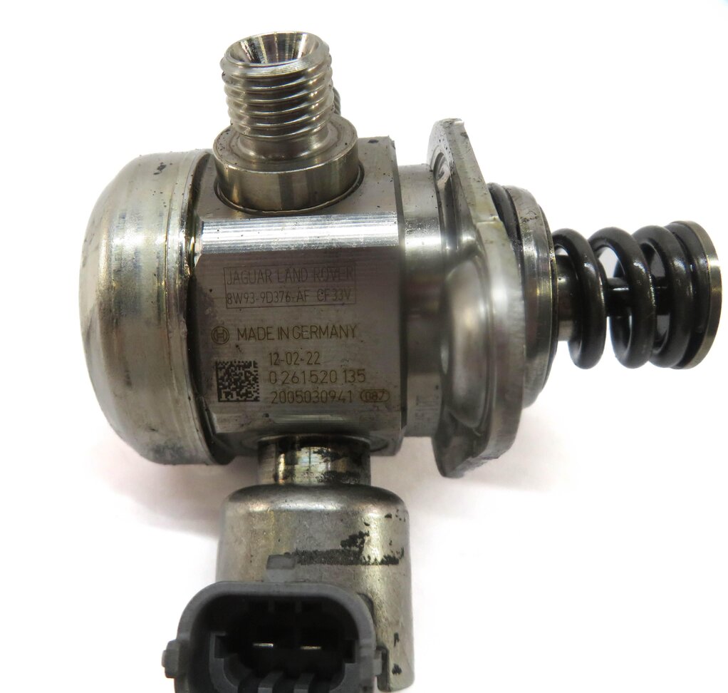 Thumbnail 7: 10-17 LR4 RANGE ROVER SPORT (L322 L320 L405 L494) 3.0L 5.0L MECHANICAL FUEL PUMP