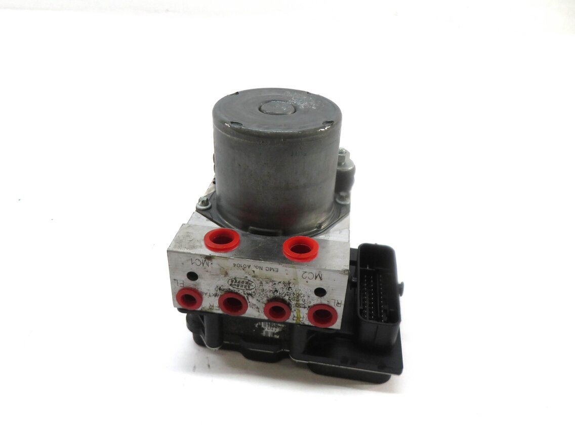2012-2013 LR4 / RANGE ROVER SPORT (L320) ABS ANTI LOCK BRAKE PUMP w/ MODULE