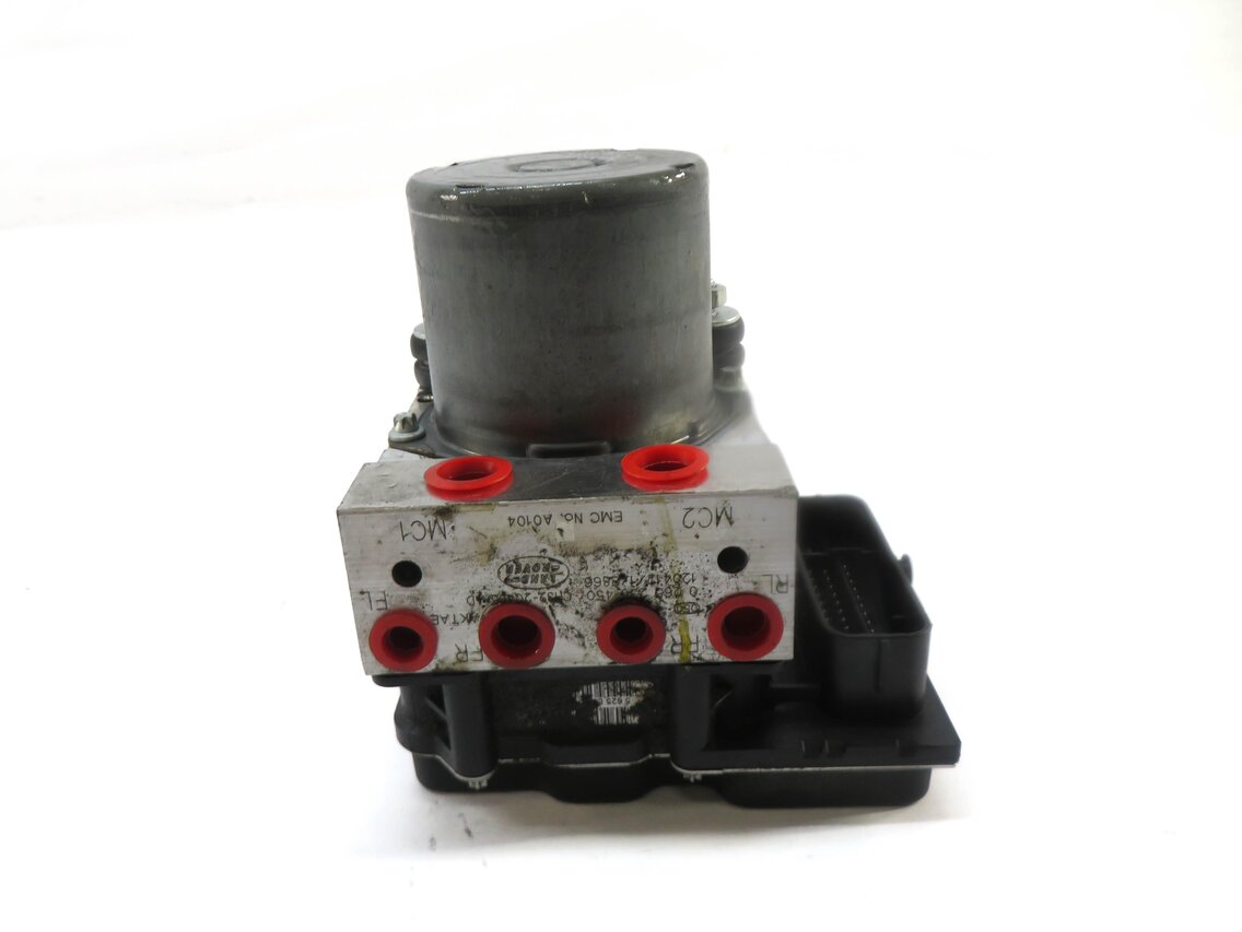 Thumbnail 2: 2012-2013 LR4 / RANGE ROVER SPORT (L320) ABS ANTI LOCK BRAKE PUMP w/ MODULE
