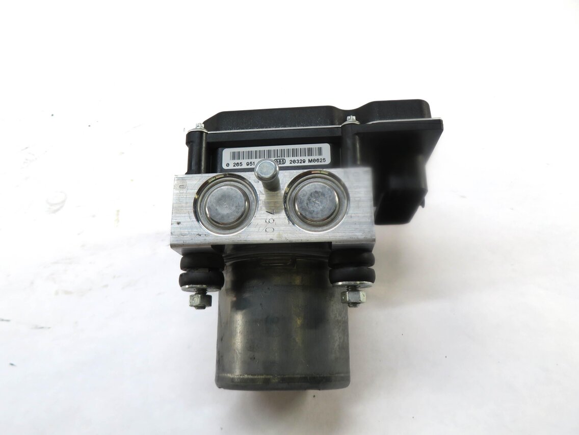 Thumbnail 3: 2012-2013 LR4 / RANGE ROVER SPORT (L320) ABS ANTI LOCK BRAKE PUMP w/ MODULE