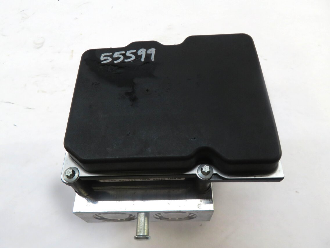 Thumbnail 4: 2012-2013 LR4 / RANGE ROVER SPORT (L320) ABS ANTI LOCK BRAKE PUMP w/ MODULE