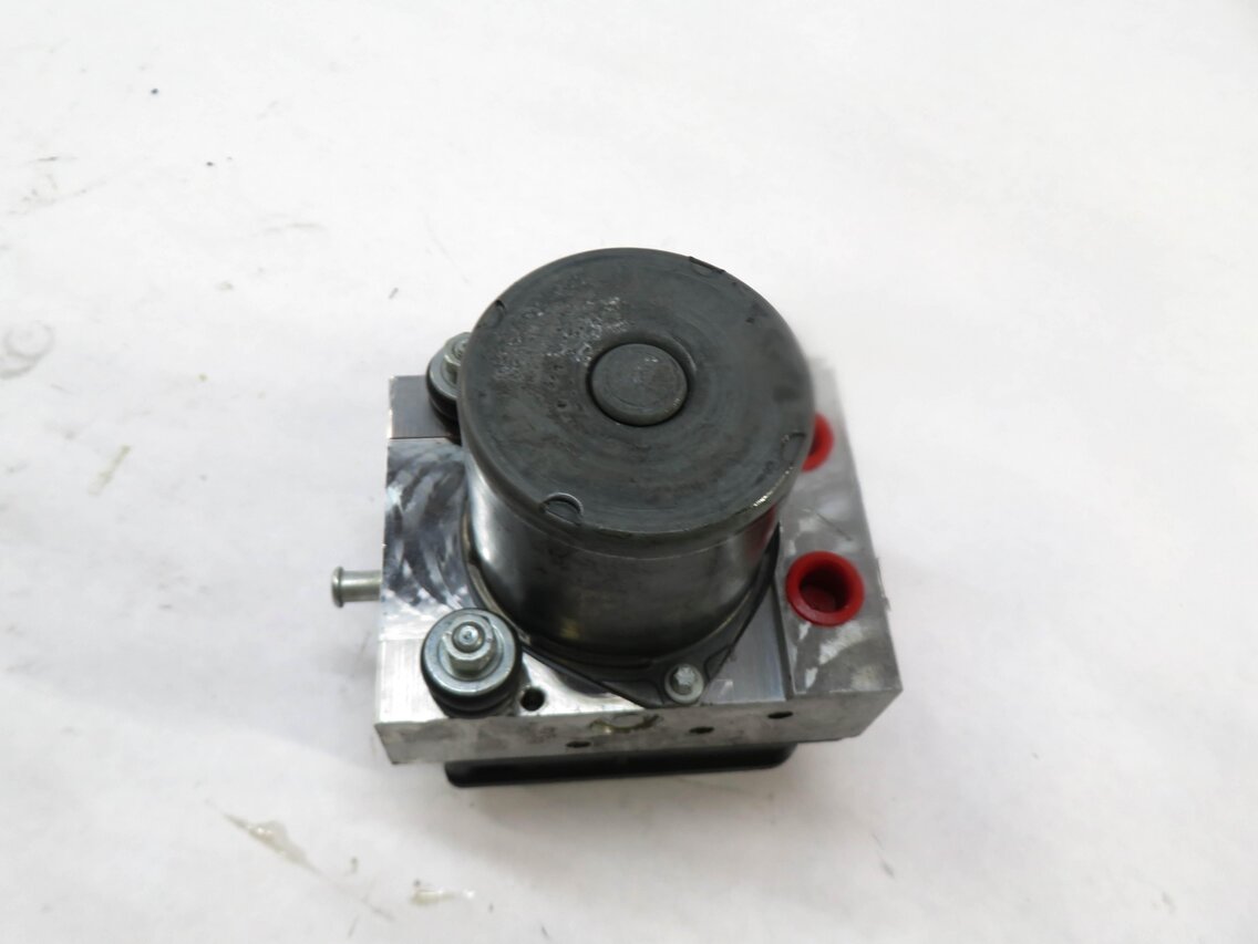 Thumbnail 5: 2012-2013 LR4 / RANGE ROVER SPORT (L320) ABS ANTI LOCK BRAKE PUMP w/ MODULE