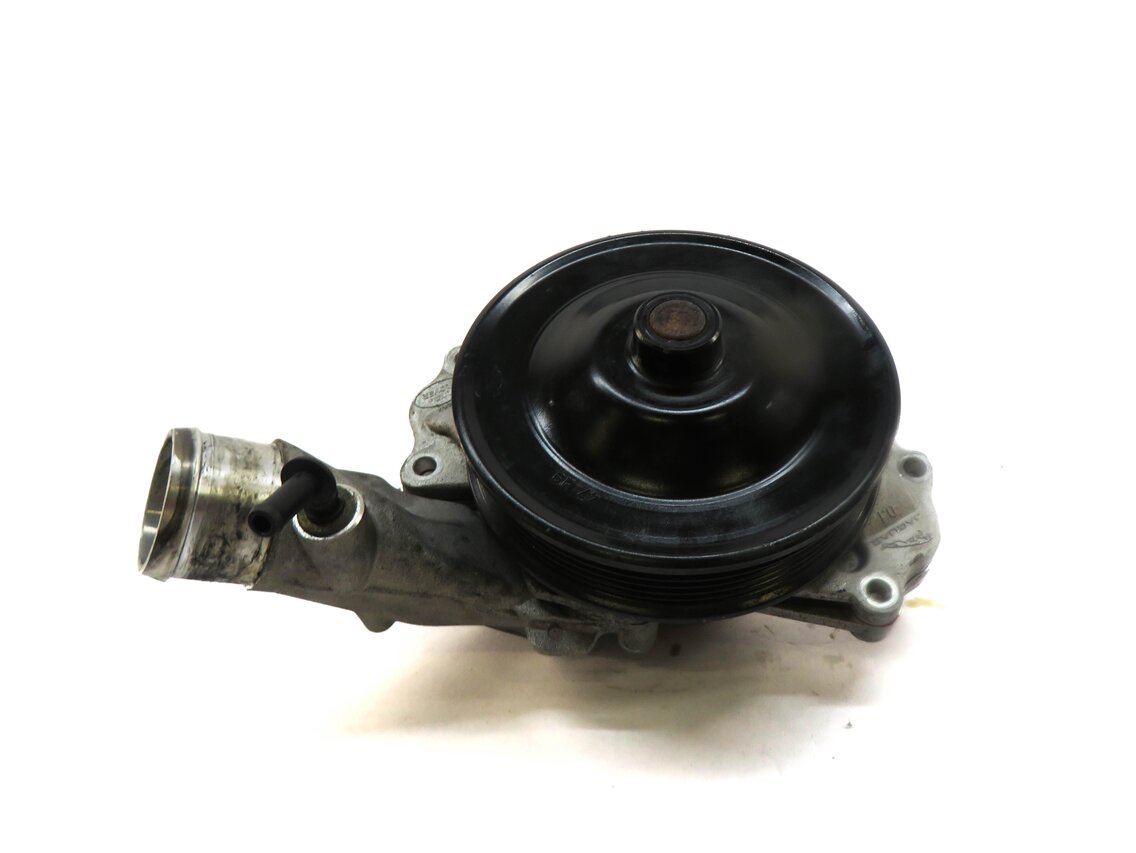Thumbnail 3: 2010-2017 LR4 - RANGE ROVER SPORT (L320 L322 L494 L404) 3.0L / 5.0L - WATER PUMP