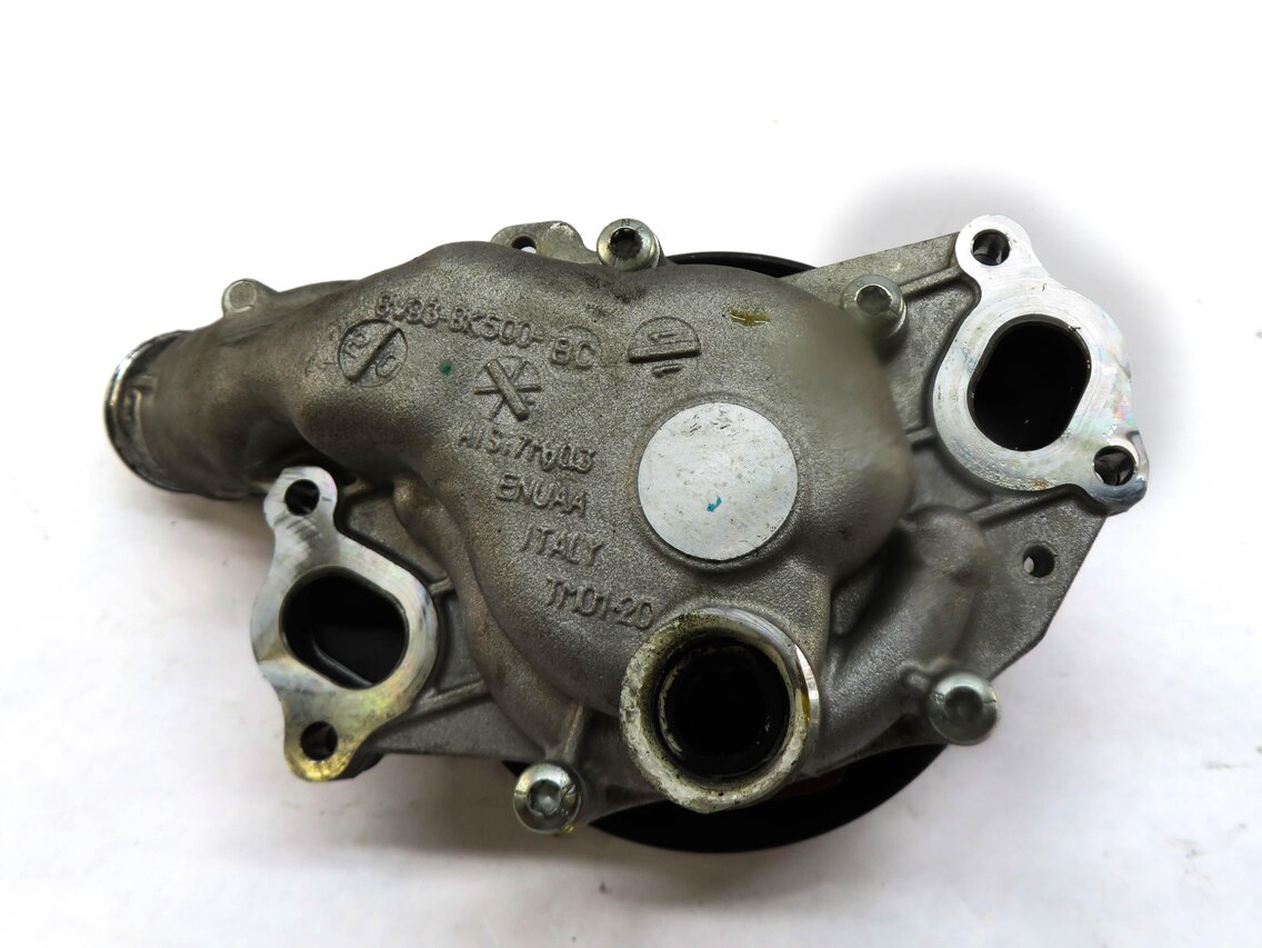 Thumbnail 4: 2010-2017 LR4 - RANGE ROVER SPORT (L320 L322 L494 L404) 3.0L / 5.0L - WATER PUMP