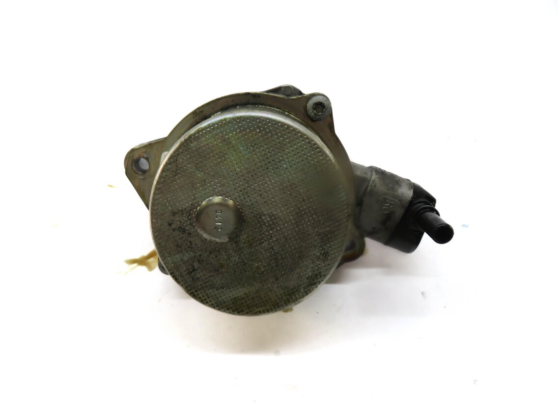 Thumbnail 3: 2010-2019 RANGE ROVER SPORT LR4 JAGUAR XE XF XK - 3.0L / 5.0L BRAKE VACUUM PUMP
