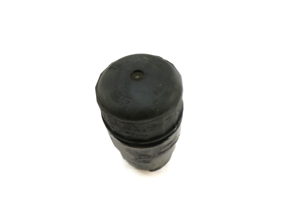 Thumbnail 2: 2012 RANGE ROVER SPORT (L320) SC 5.0L SUPER ENGINE OIL FILTER HOUSING w/ CAP