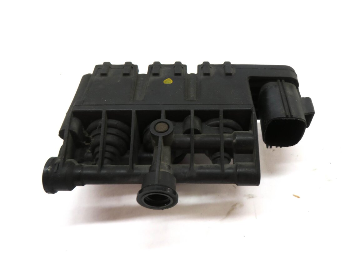 Thumbnail 4: 2012 RANGE ROVER SPORT (L320) AIR SHOCK SUSPENSION TRANSFER RELIEF VALVE SET/3