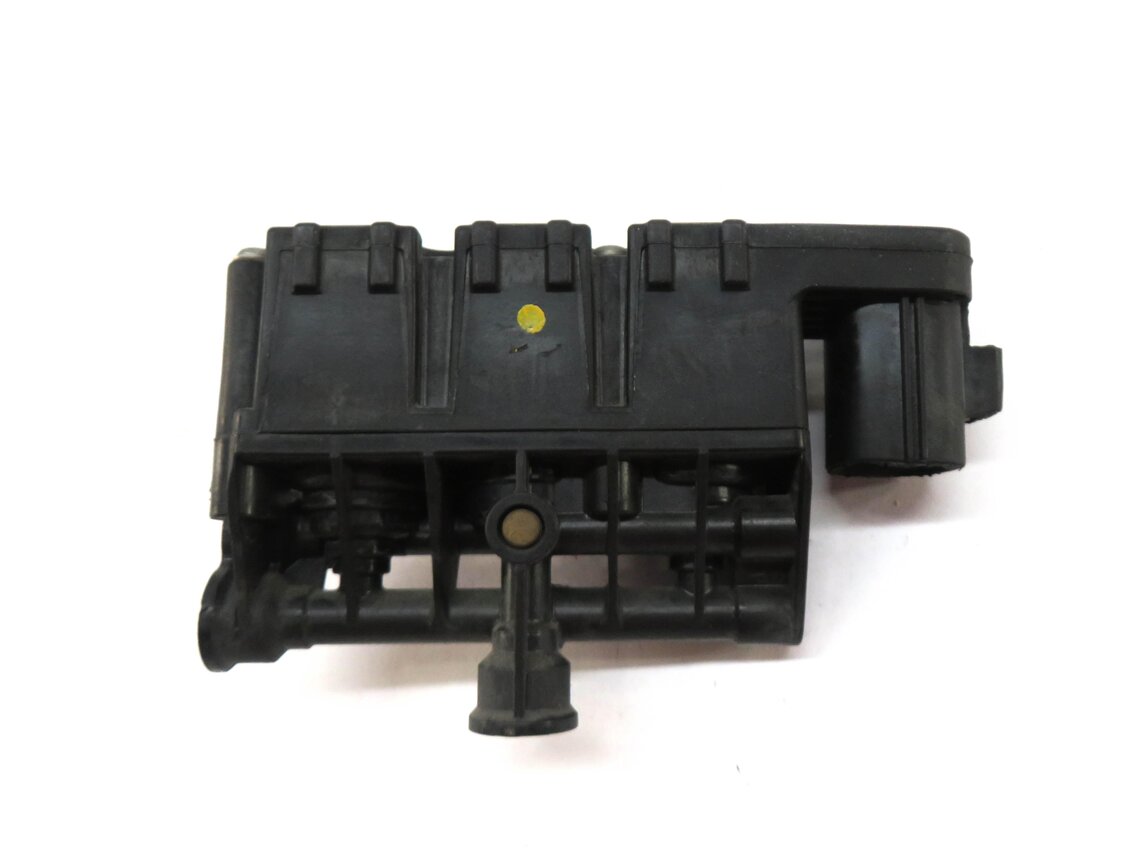 Thumbnail 8: 2012 RANGE ROVER SPORT (L320) AIR SHOCK SUSPENSION TRANSFER RELIEF VALVE SET/3