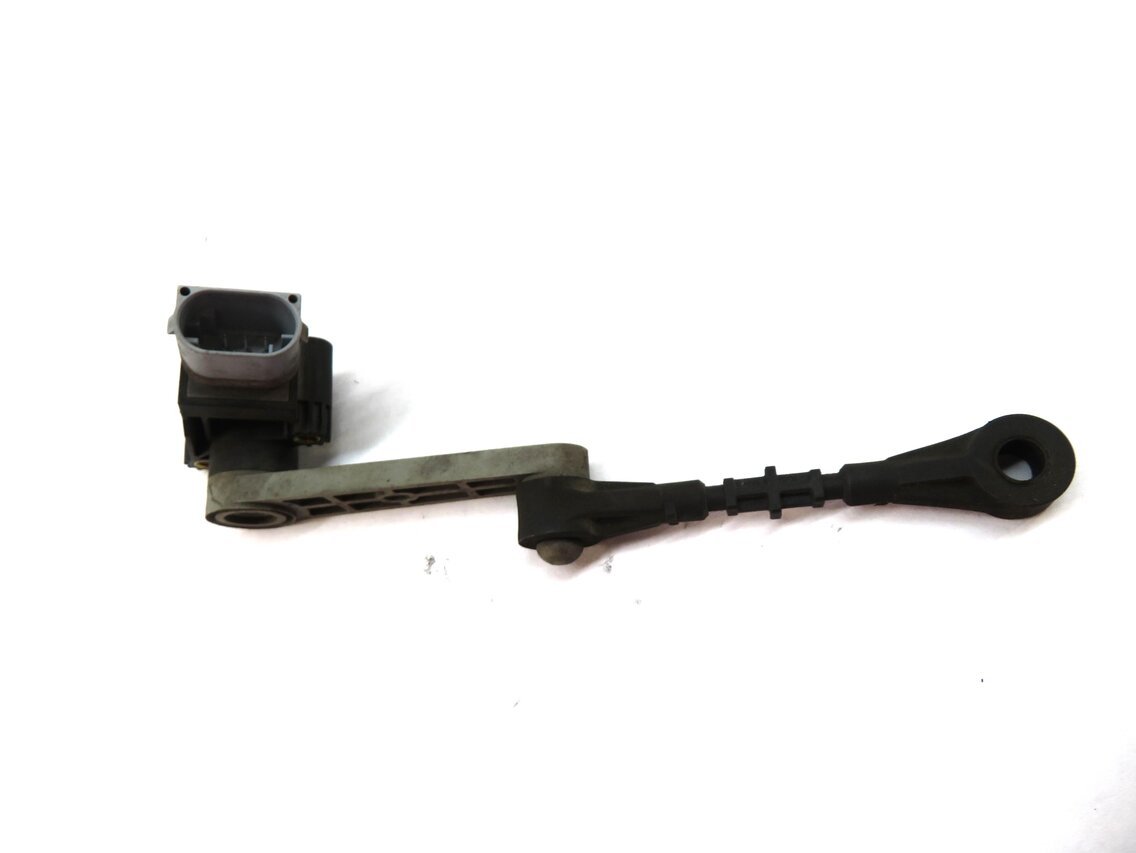 Thumbnail 3: 2012 RANGE ROVER SPORT L320 FRONT RIGHT PASSENGER SUSPENSION HEIGHT LEVEL SENSOR