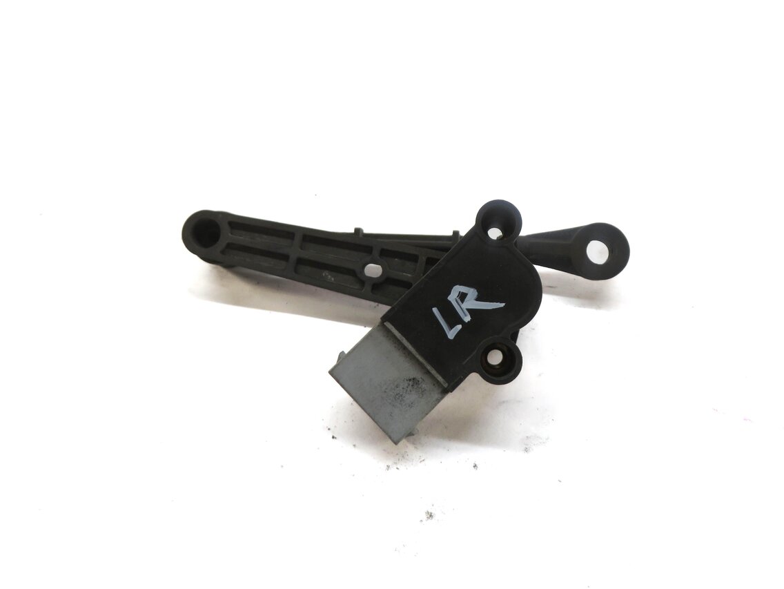 Thumbnail 2: 2012 RANGE ROVER SPORT L320 REAR LEFT SUSPENSION HEIGHT LEVEL SENSOR AH325B732AD