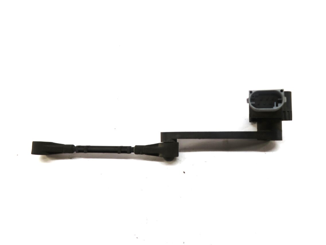 Thumbnail 3: 2012 RANGE ROVER SPORT L320 REAR LEFT SUSPENSION HEIGHT LEVEL SENSOR AH325B732AD