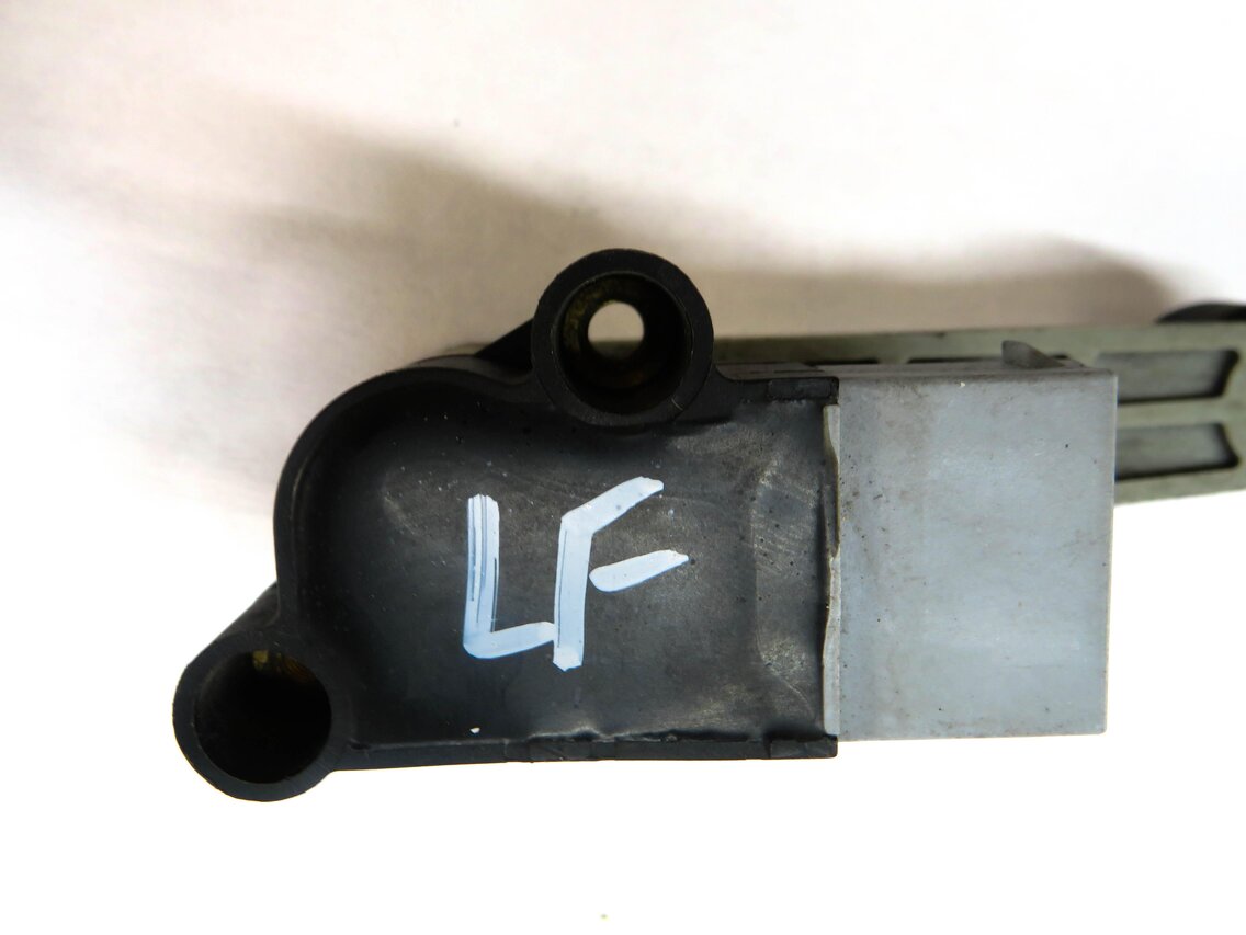 Thumbnail 5: 2012 RANGE ROVER SPORT (L320) FRONT LEFT SUSPENSION HEIGHT LEVEL SENSOR