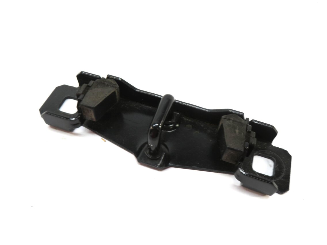 2012 RANGE ROVER SPORT (L320) REAR TRUNK LOCK LATCH STRIKE PLATE 3M51R404B12