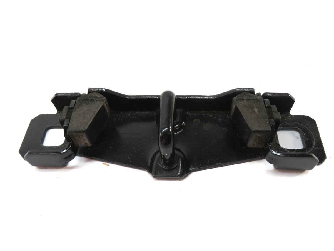 Thumbnail 2: 2012 RANGE ROVER SPORT (L320) REAR TRUNK LOCK LATCH STRIKE PLATE 3M51R404B12