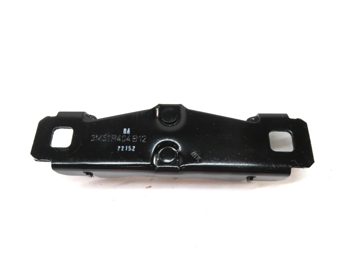 Thumbnail 3: 2012 RANGE ROVER SPORT (L320) REAR TRUNK LOCK LATCH STRIKE PLATE 3M51R404B12