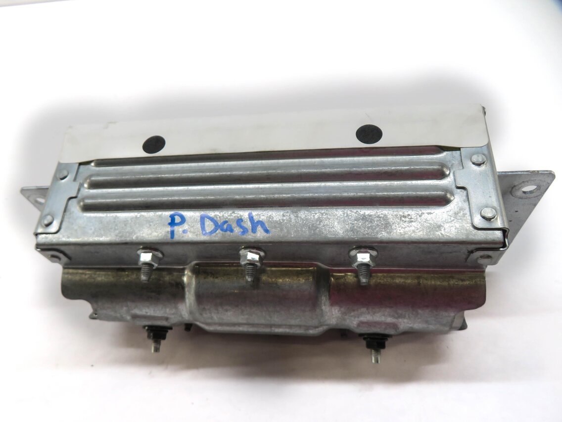 Thumbnail 3: 2010-2016 LAND ROVER LR4 - RANGE ROVER SPORT (L320) RIGHT PASSENGER DASH AIRBAG