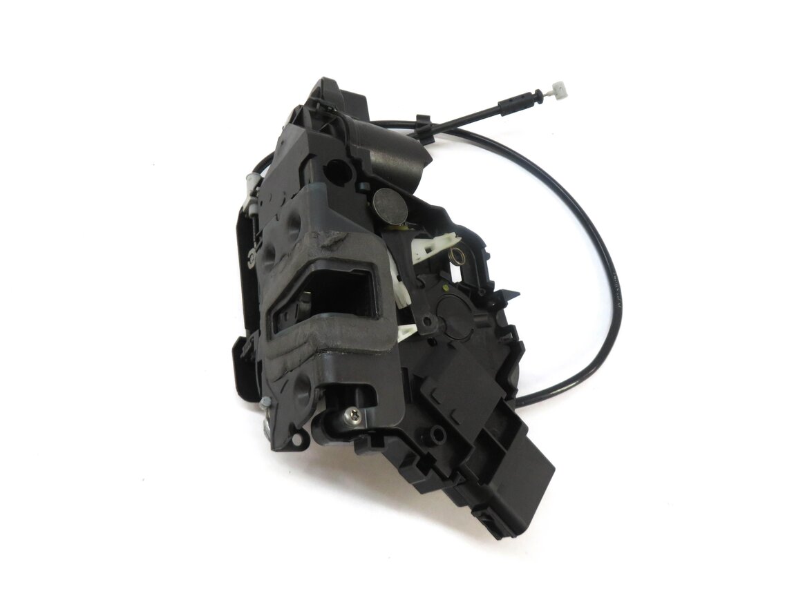 Thumbnail 3: 2010-2019 RANGE ROVER SPORT (L320) EVOQUE LR4 LEFT FRONT PASSIVE DOOR LATCH
