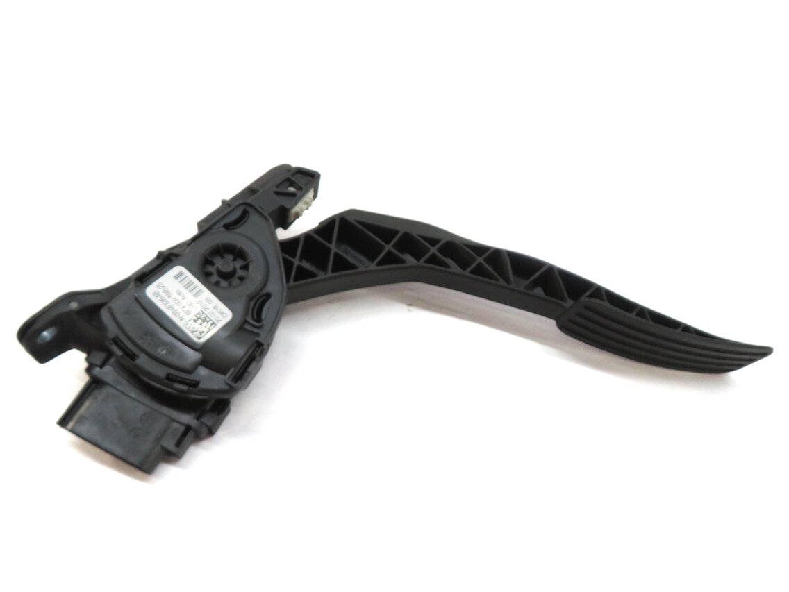 Thumbnail 2: 2012 RANGE ROVER SPORT (L320) DRIVER THROTTLE GAS PEDAL AH22-9F836-AB (BLACK)