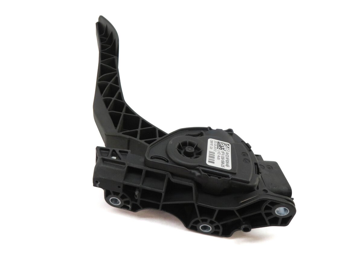 Thumbnail 3: 2012 RANGE ROVER SPORT (L320) DRIVER THROTTLE GAS PEDAL AH22-9F836-AB (BLACK)
