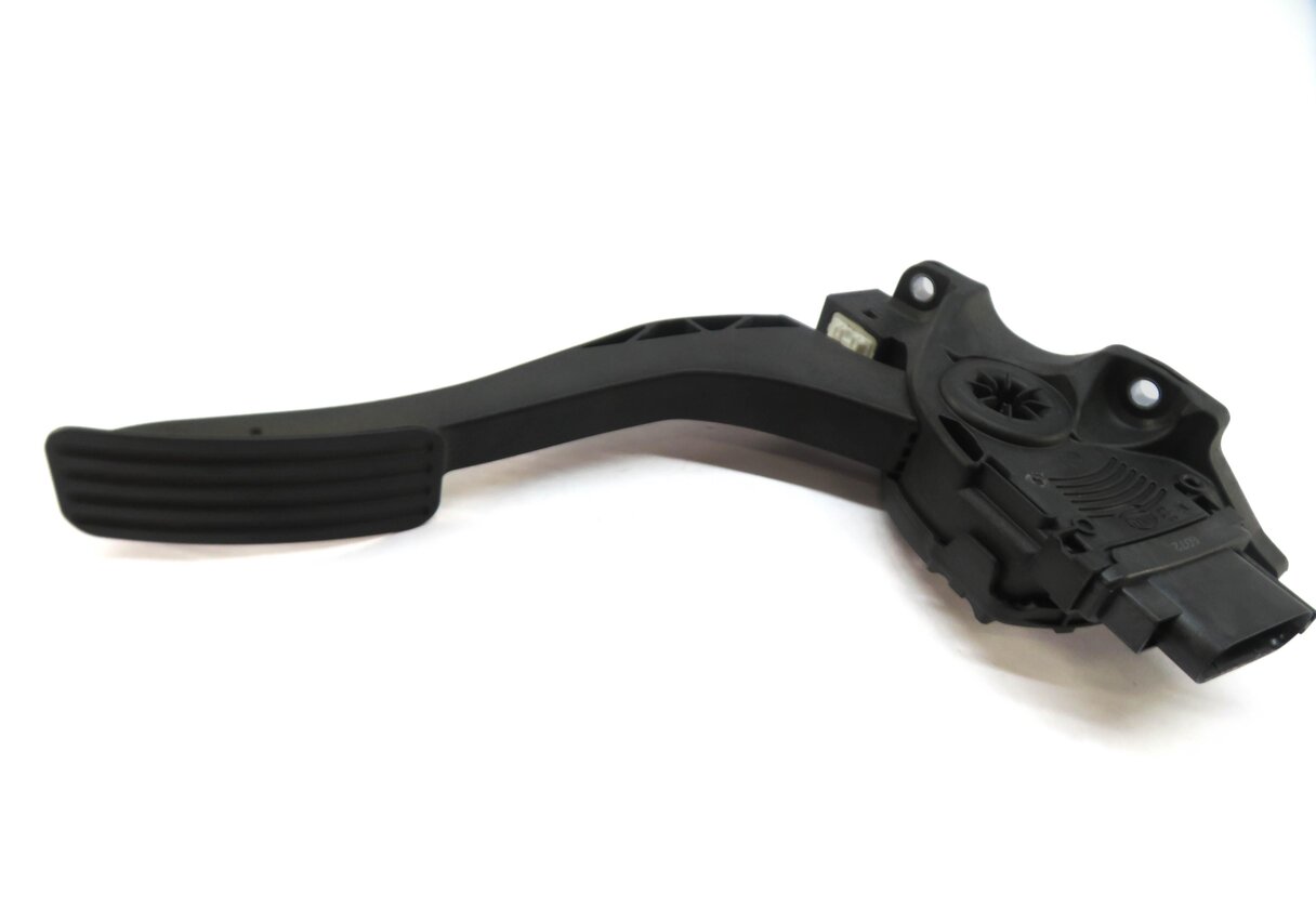 Thumbnail 4: 2012 RANGE ROVER SPORT (L320) DRIVER THROTTLE GAS PEDAL AH22-9F836-AB (BLACK)