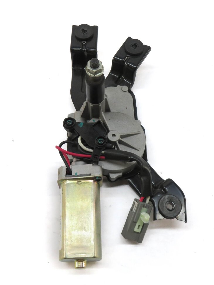 Thumbnail 2: 2012-2013 RANGE ROVER SPORT (L320) REAR WIPER MOTOR