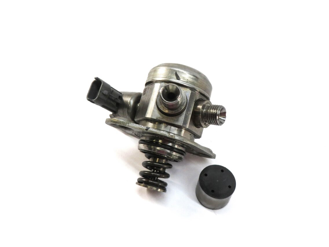 10-17 LR4 RANGE ROVER SPORT (L322 L320 L405 L494) 3.0L 5.0L MECHANICAL FUEL PUMP