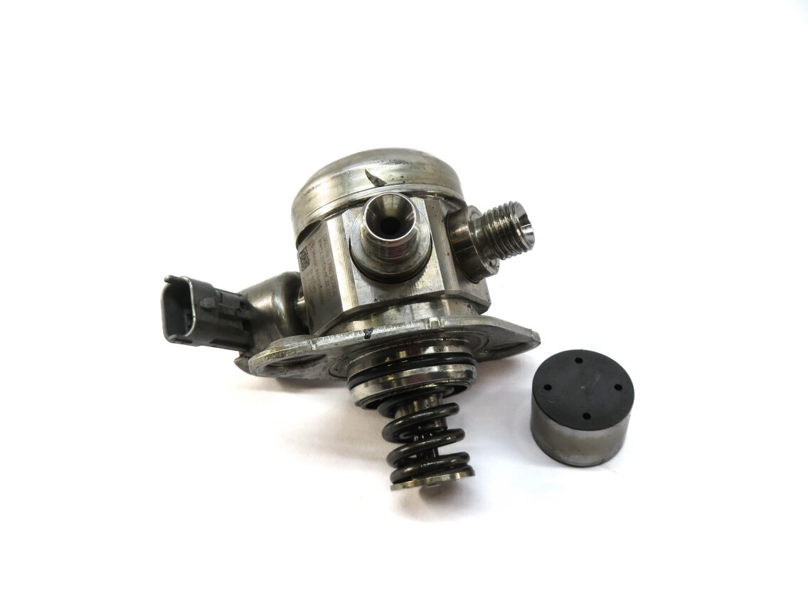 Thumbnail 2: 10-17 LR4 RANGE ROVER SPORT (L322 L320 L405 L494) 3.0L 5.0L MECHANICAL FUEL PUMP
