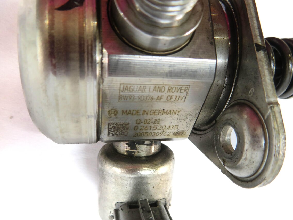 Thumbnail 7: 10-17 LR4 RANGE ROVER SPORT (L322 L320 L405 L494) 3.0L 5.0L MECHANICAL FUEL PUMP