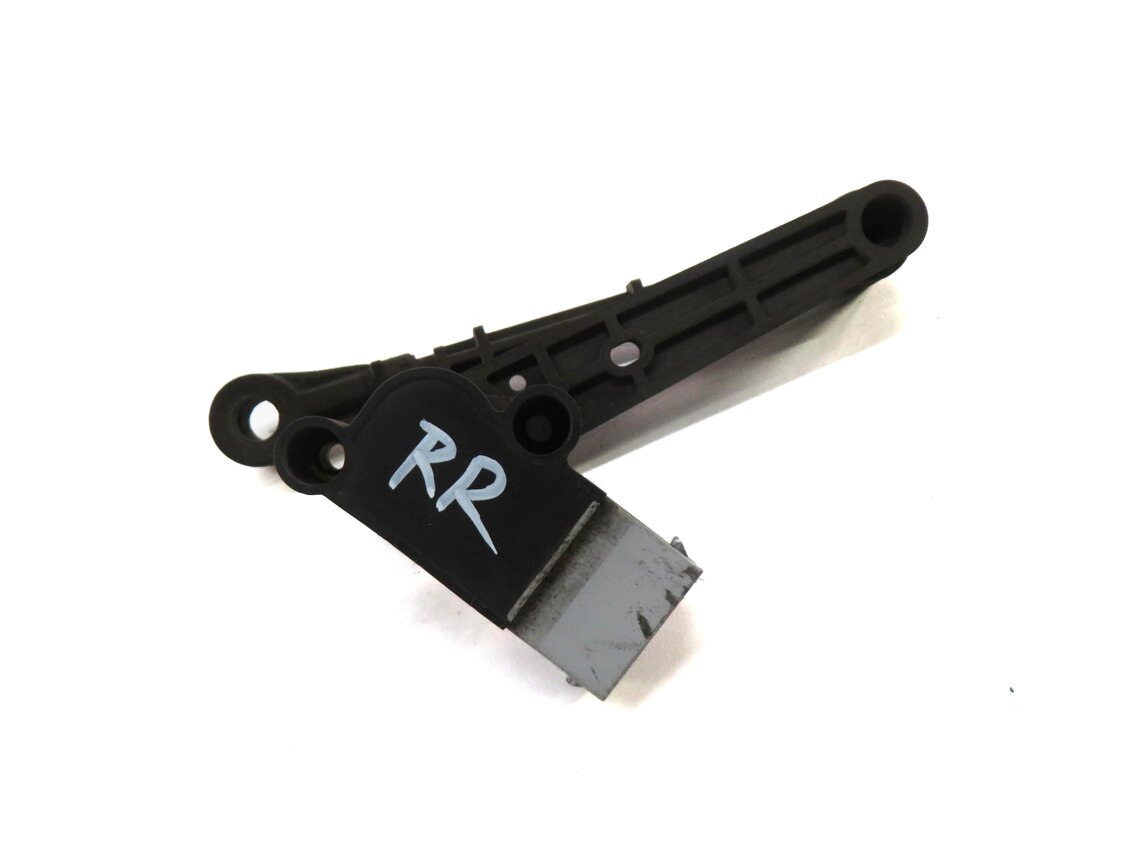 2012 RANGE ROVER SPORT (L320) REAR RIGHT SUSPENSION HEIGHT LEVEL SENSOR