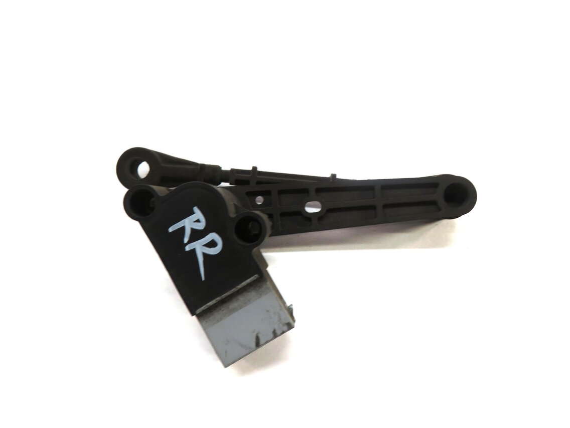 Thumbnail 2: 2012 RANGE ROVER SPORT (L320) REAR RIGHT SUSPENSION HEIGHT LEVEL SENSOR