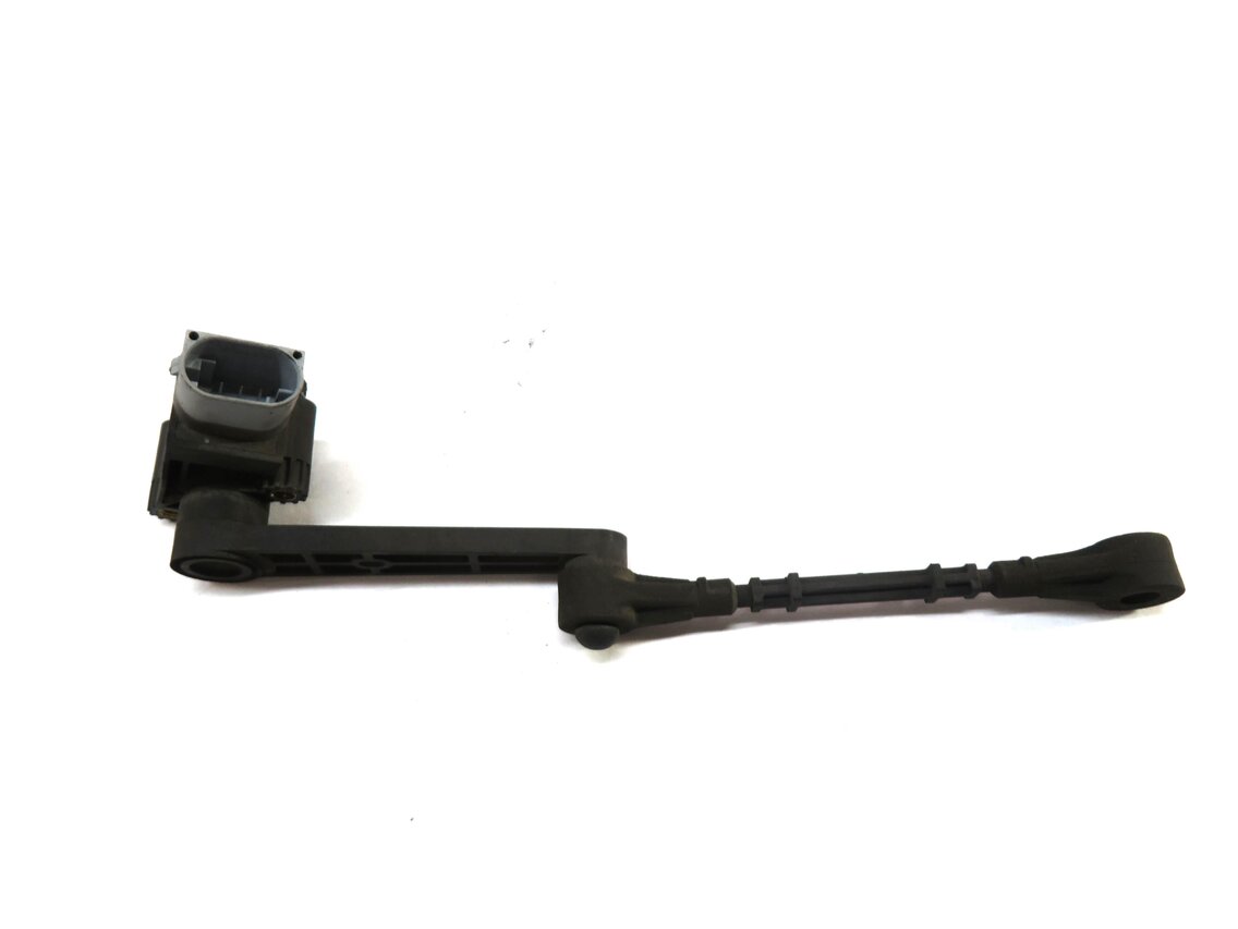 Thumbnail 3: 2012 RANGE ROVER SPORT (L320) REAR RIGHT SUSPENSION HEIGHT LEVEL SENSOR