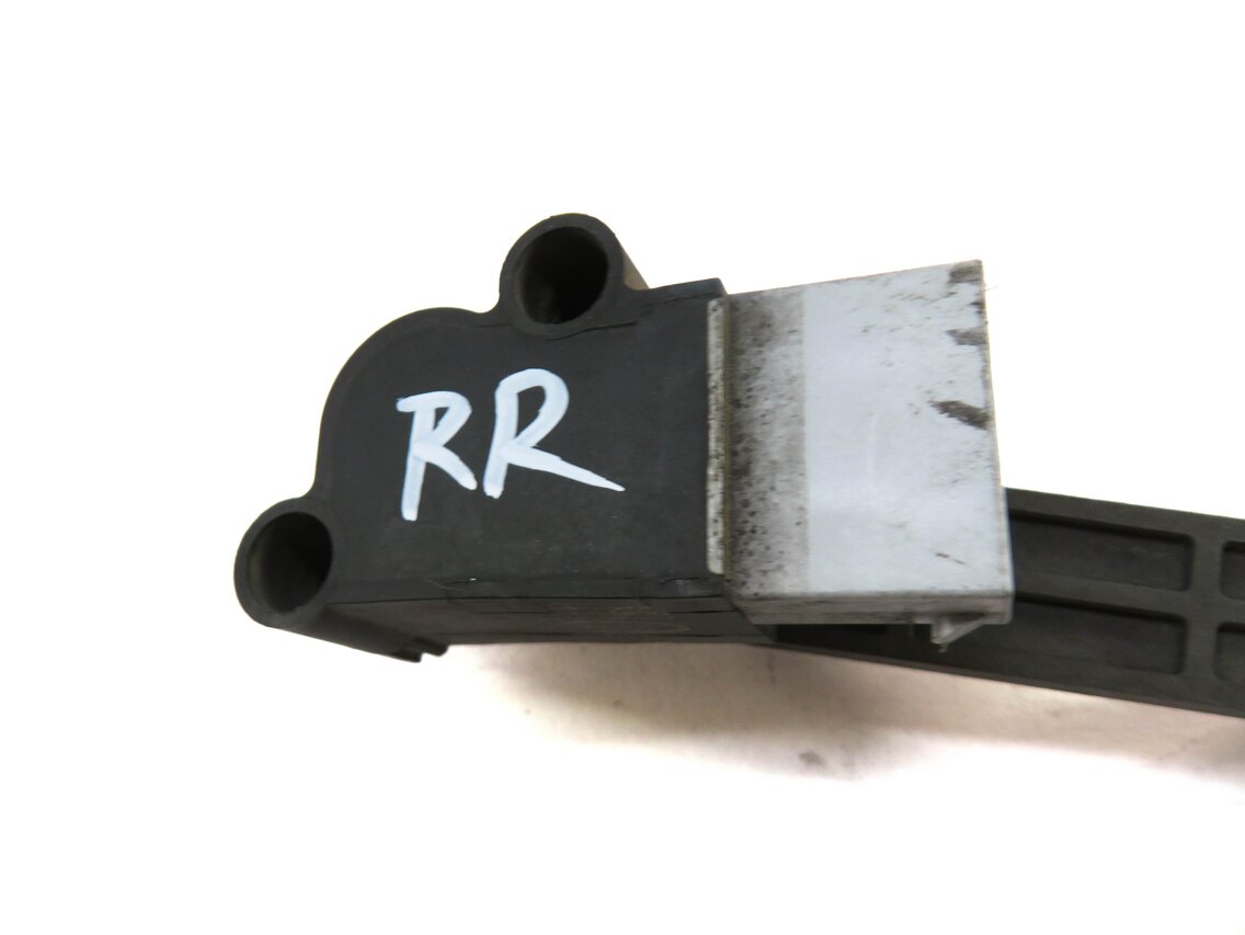 Thumbnail 5: 2012 RANGE ROVER SPORT (L320) REAR RIGHT SUSPENSION HEIGHT LEVEL SENSOR
