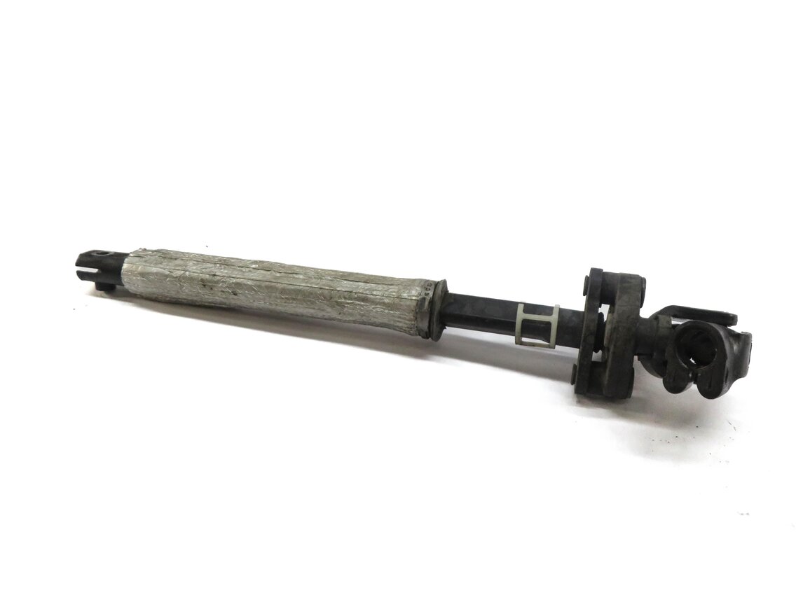 Thumbnail 2: 2012 RANGE ROVER SPORT (L320) STEERING COLUMN U-JOINT SHAFT QMN500250