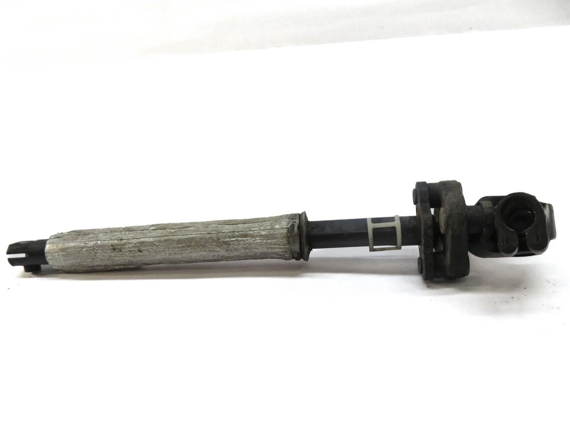 Thumbnail 3: 2012 RANGE ROVER SPORT (L320) STEERING COLUMN U-JOINT SHAFT QMN500250