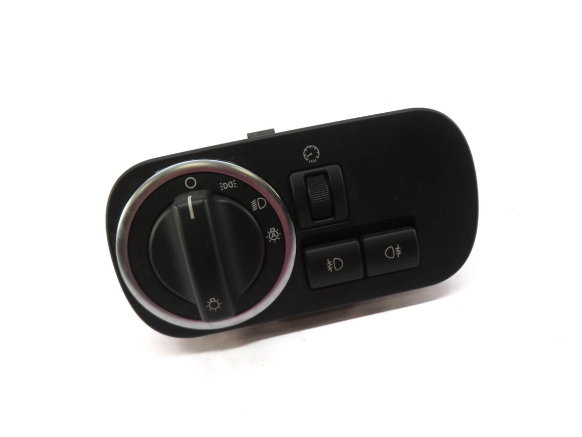 2010-2013 LAND ROVER LR4 - RANGE ROVER SPORT (L320) HEADLIGHT SWITCH CONTROL