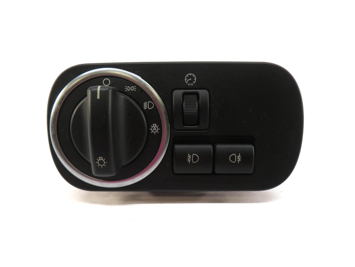 Thumbnail 2: 2010-2013 LAND ROVER LR4 - RANGE ROVER SPORT (L320) HEADLIGHT SWITCH CONTROL